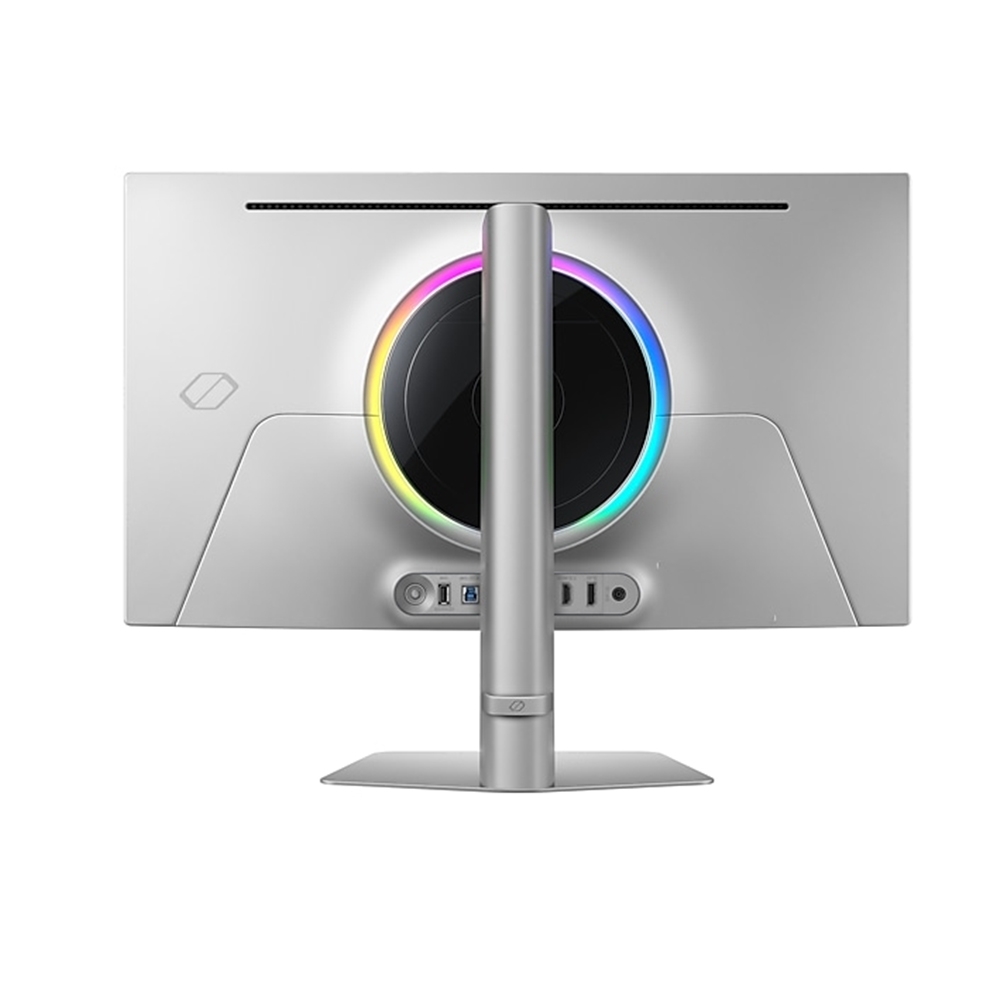 Màn Hình Gaming SAMSUNG Odyssey OLED G8 G81SF LS32FG812SEXXV (32 inch - OLED - 4K - 240Hz - 0,03ms)