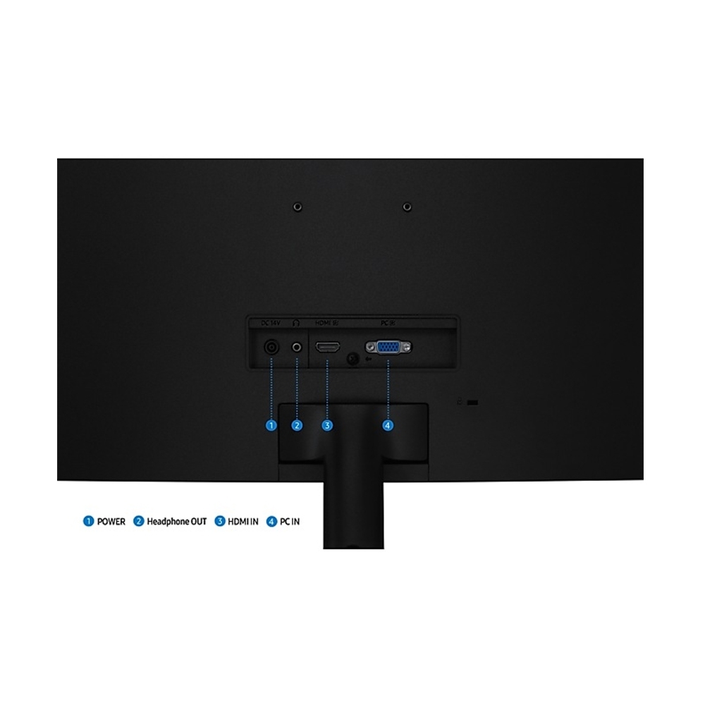 Màn hình cong Samsung LS27D390GAEXXV (27Inch/ Full HD/ 4ms/ 100HZ/ 250cd/m2/ VA)