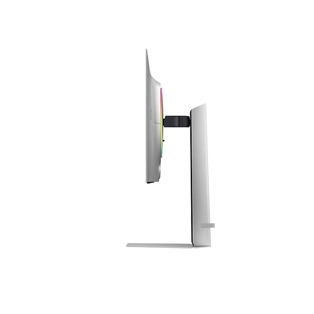 Màn Hình Gaming SAMSUNG Odyssey OLED G8 G81SF LS27FG812SEXXV (27 inch - OLED - 4K - 240Hz - 0.03ms)