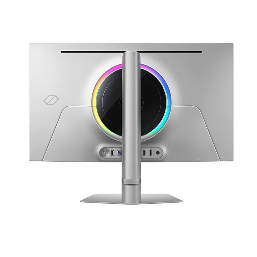 Màn Hình Gaming SAMSUNG Odyssey OLED G8 G81SF LS27FG812SEXXV (27 inch - OLED - 4K - 240Hz - 0.03ms)