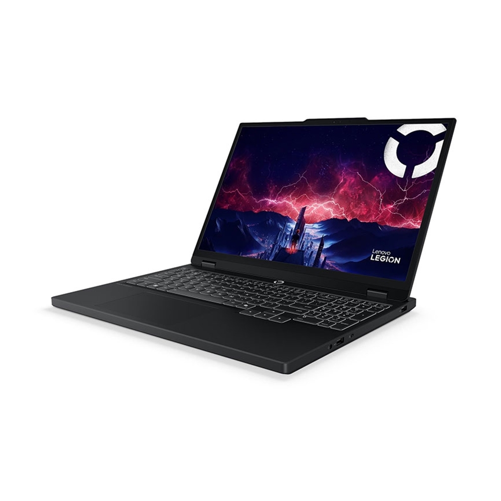 Laptop Lenovo Legion 5 15AHP10 OLED 83M00030VN (AMD Ryzen 7 260 | RTX 5060 8GB | 15.1 inch WQXGA OLED 165Hz | 24GB | 1TB | Win 11 | Office | Đen)