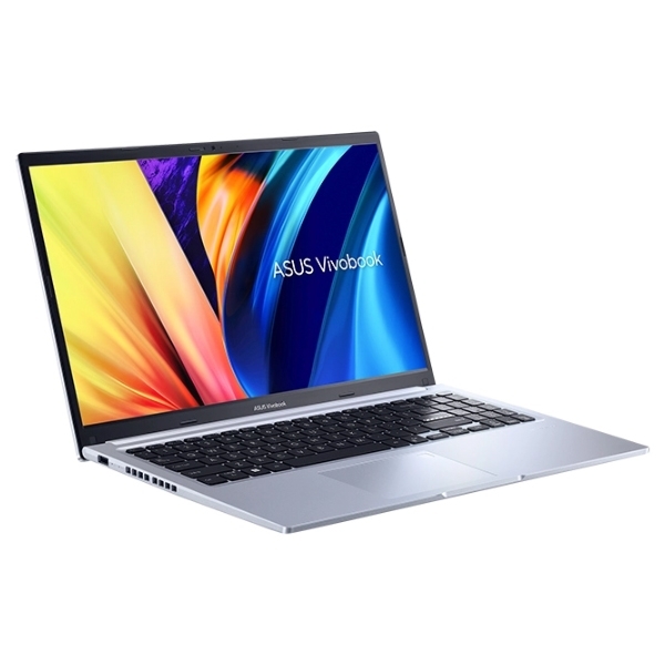 Laptop Asus Vivobook X1502ZA-BQ126W (Core i5 1240P/ 8GB/ 512GB SSD/ Intel UHD Graphics/ 15.6inch Full HD/ Windows 11 Home/ Silver/ Vỏ nhựa)