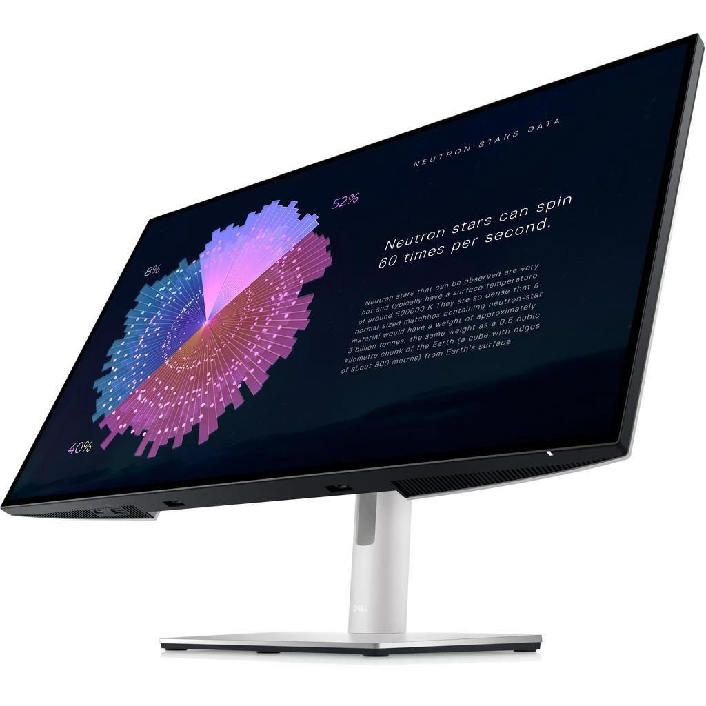 Màn hình máy tính Dell UltraSharp U2722DE 27 inch QHD IPS USB TypeC