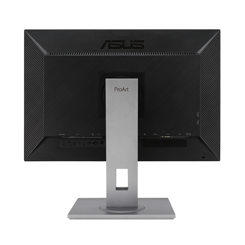 Màn hình đồ họa Asus ProArt PA248QV/P (24.1Inch/ WUXGA (1920x1200)/ 5ms/ 75HZ/ 300 cd/m2/ IPS/ Loa)