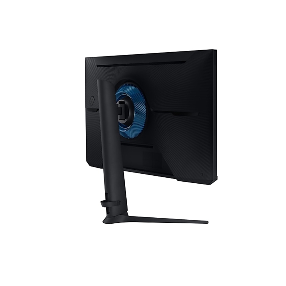 Màn Hình SAMSUNG Odyssey G3 G30D LS24DG302EEXXV (24 inch - VA - 180Hz - 1ms - FHD)