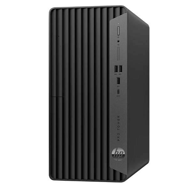 Máy tính để bàn HP Prodesk 400 G9 MT 9H1T2PT (Core i5-13500/ Intel Q670/ 8GB/ 256Gb SSD/ Intel UHD Graphics 770/ Windows 11 Home)