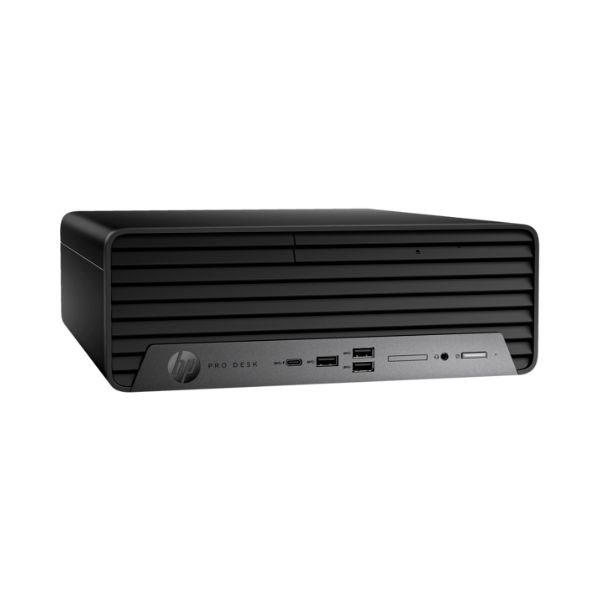 Máy tính để bàn HP Pro Small Form Factor 400 G9 8U8H7PA (Core i5-13500/ Intel Q670/ 8GB/ 512GB SSD/ Intel UHD Graphics 770/ Windows 11 Home)