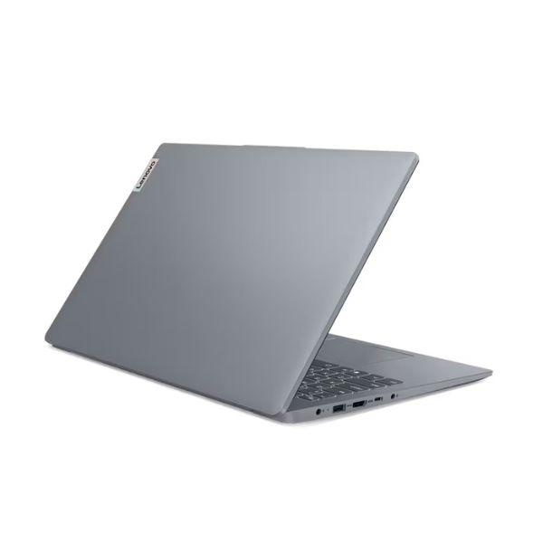 Laptop Lenovo IdeaPad Slim 3 15IAH8 83ER000FVN (Core i5 12450H/ 16GB/ 1TB SSD/ Intel UHD Graphics/ 15.6inch Full HD/ Windows 11 Home/ Grey/ PC + ABS (Top), PC + ABS (Bottom)/ 2 Year)