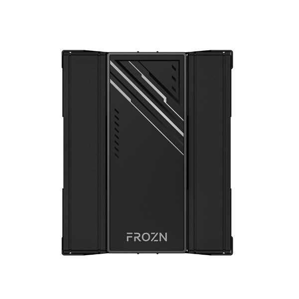 Tản nhiệt CPU ID-COOLING FROZN A410 DK (2 fan FDB)