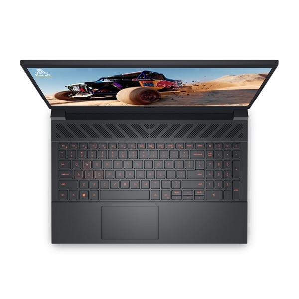 Laptop Dell Gaming G15 5530 71045030 (i7 13650HX/ 16GB/ 512GB SSD/ RTX 3050 6Gb/ 15.6 inch FHD/ 165Hz/ Win 11/ Office/ 1Y)