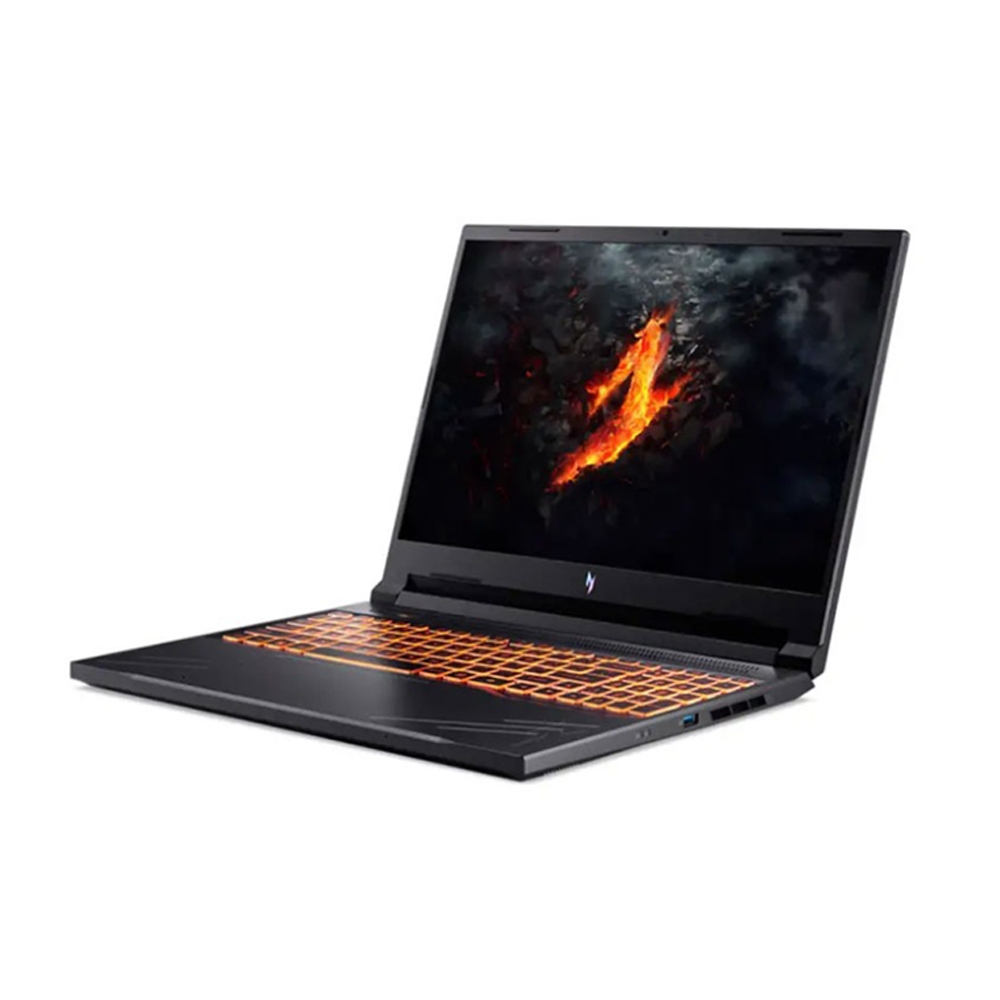 Laptop Acer Gaming Nitro V 16 ProPanel ANV16-41-R6ZY (R5 8645HS/ 16GB/ 512GB SSD/ RTX 3050 6Gb/ 16 inch FHD+/ 165Hz/ Win11/ Black/ 1Y)