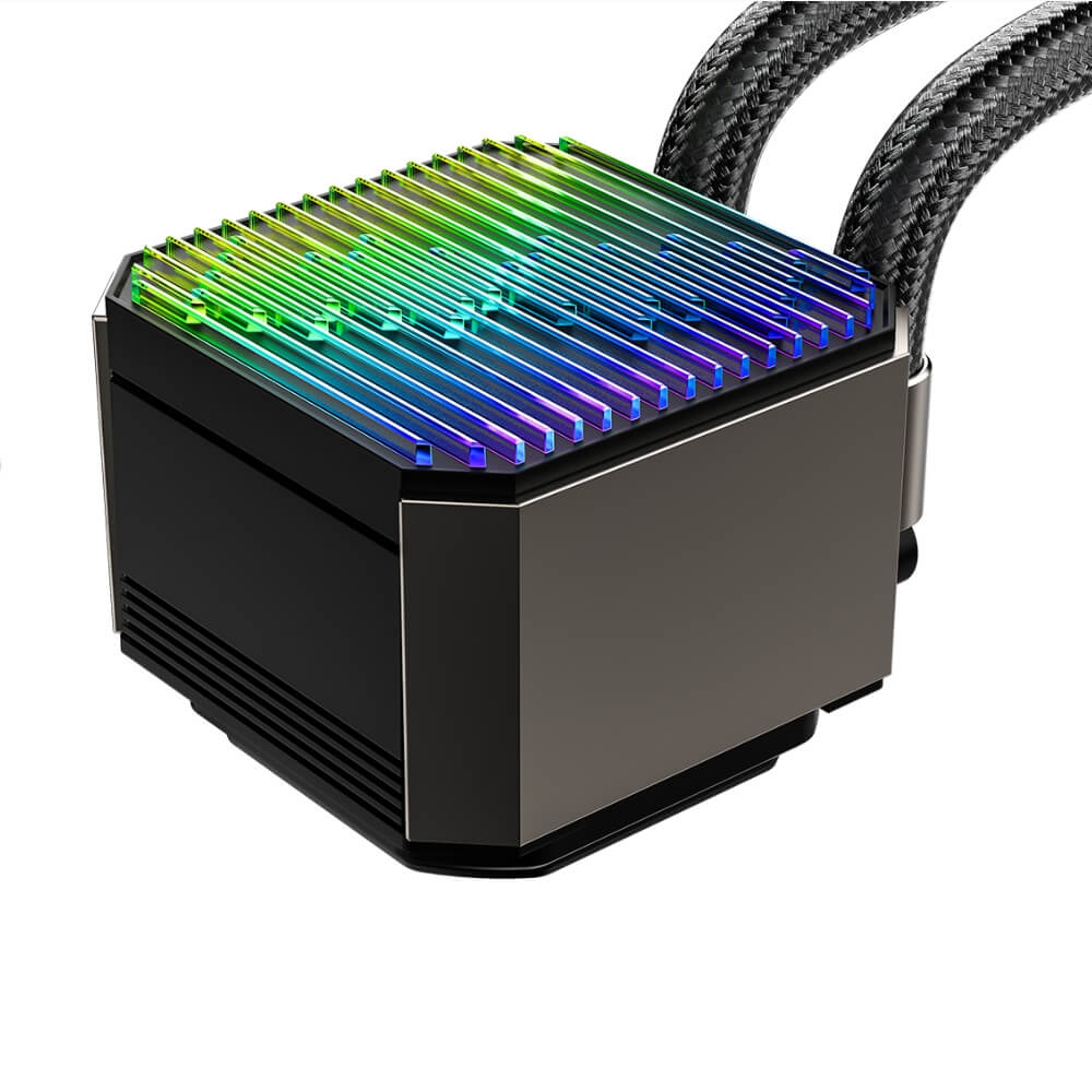 Tản nhiệt nước AIO ID-COOLING DX360 MAX (LED ARGB)