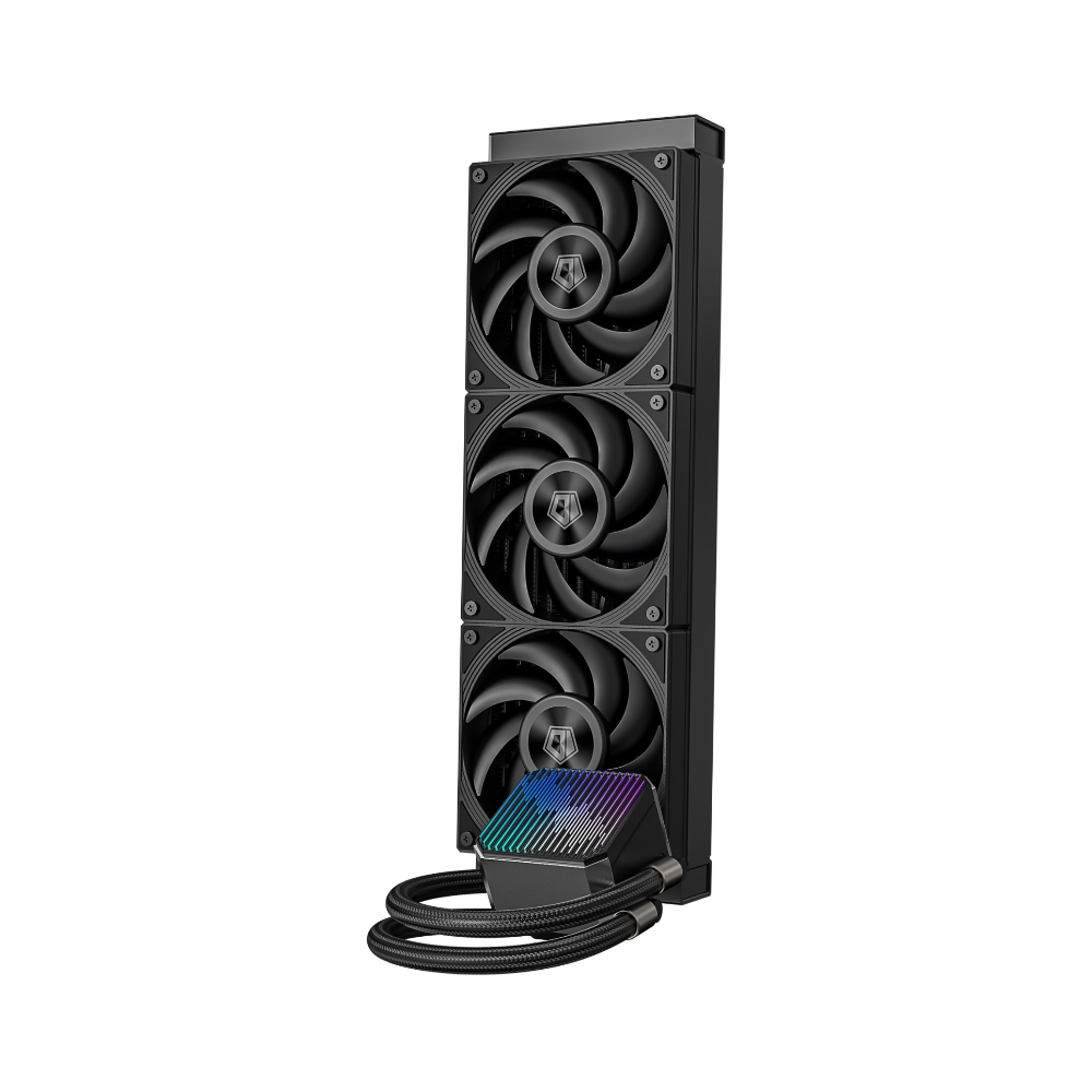 Tản nhiệt nước AIO ID-COOLING DX360 MAX (LED ARGB)