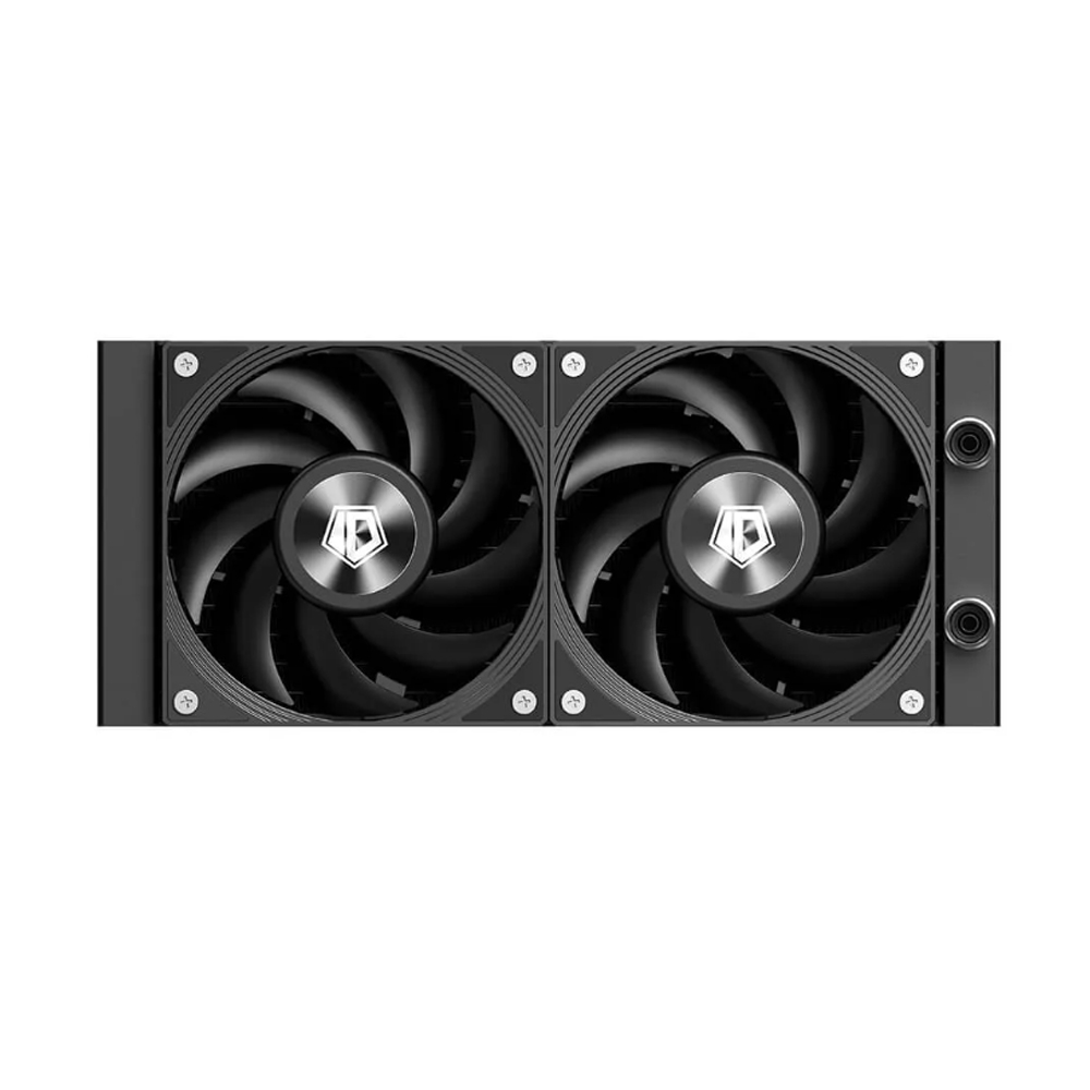 Tản nhiệt nước AIO ID-COOLING DX240 MAX (LED ARGB)