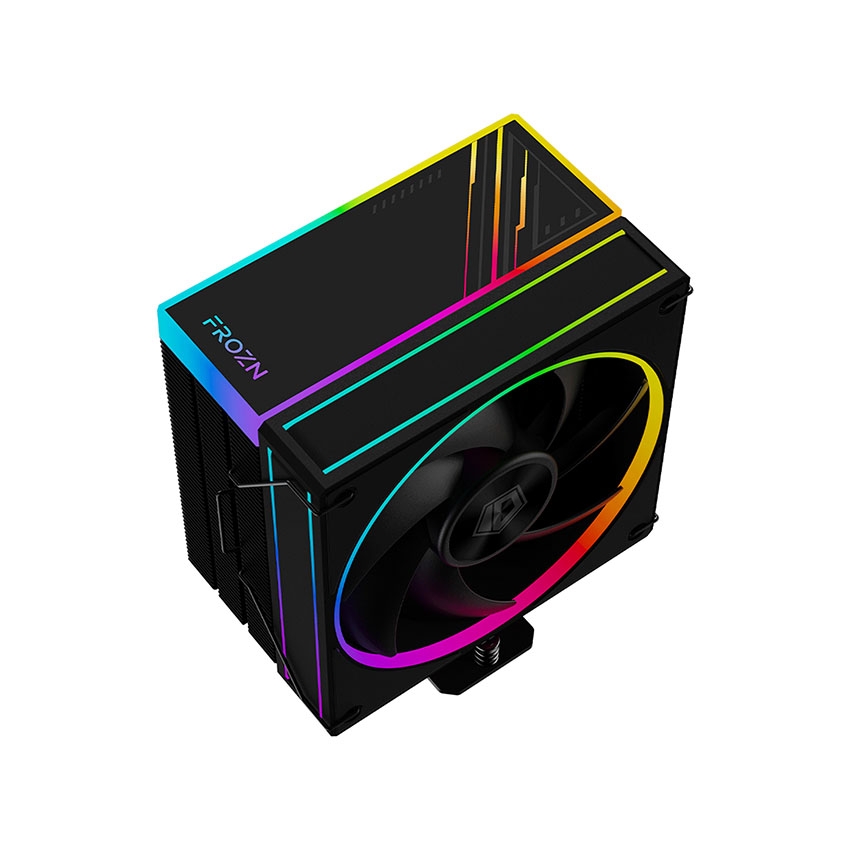 Tản nhiệt CPU ID-COOLING FROZN A410 ARGB