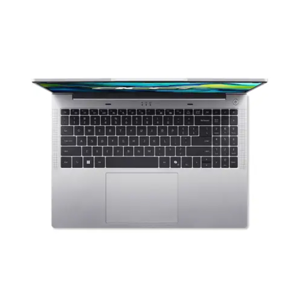 Laptop Acer Aspire Lite AL16-52P-572A (i5 1334U/ 16GB/ 512GB SSD/ 16 inch FHD+/ Win11/ Grey/ 1Y)