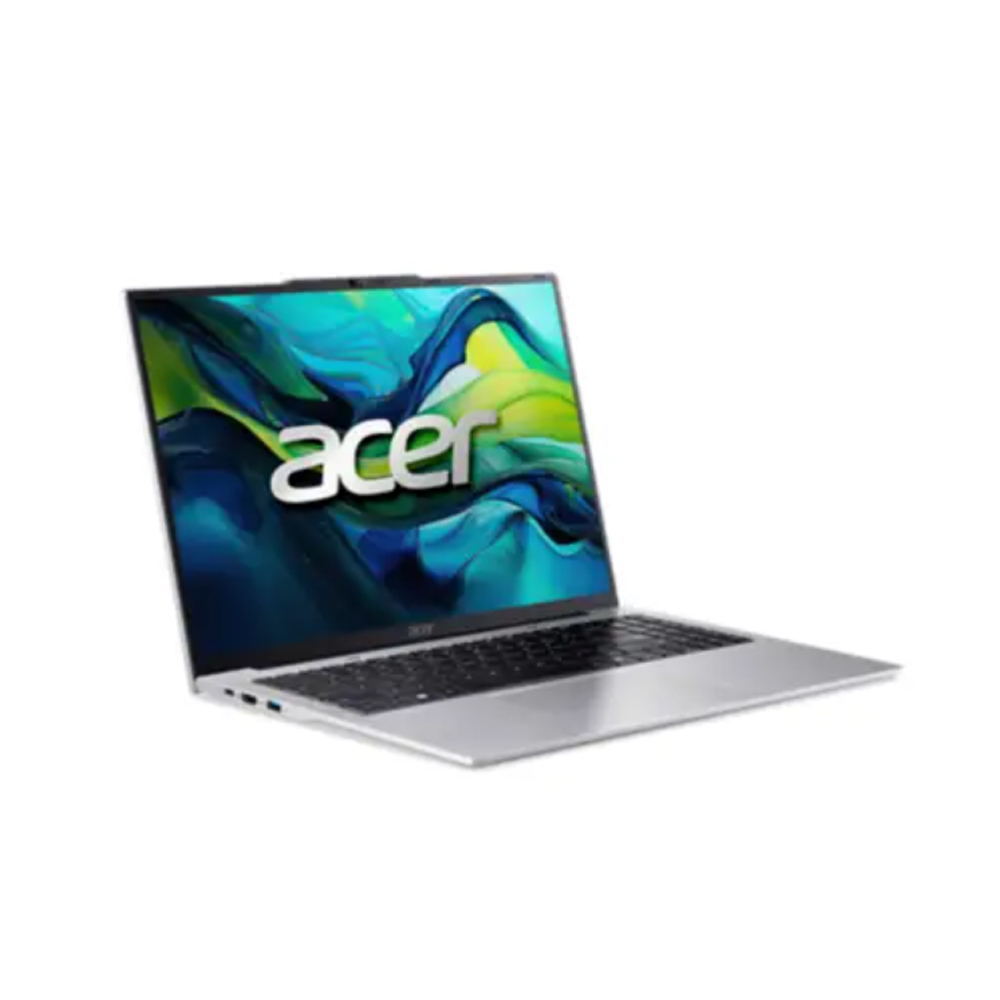 Laptop Acer Aspire Lite AL16-52P-572A (i5 1334U/ 16GB/ 512GB SSD/ 16 inch FHD+/ Win11/ Grey/ 1Y)