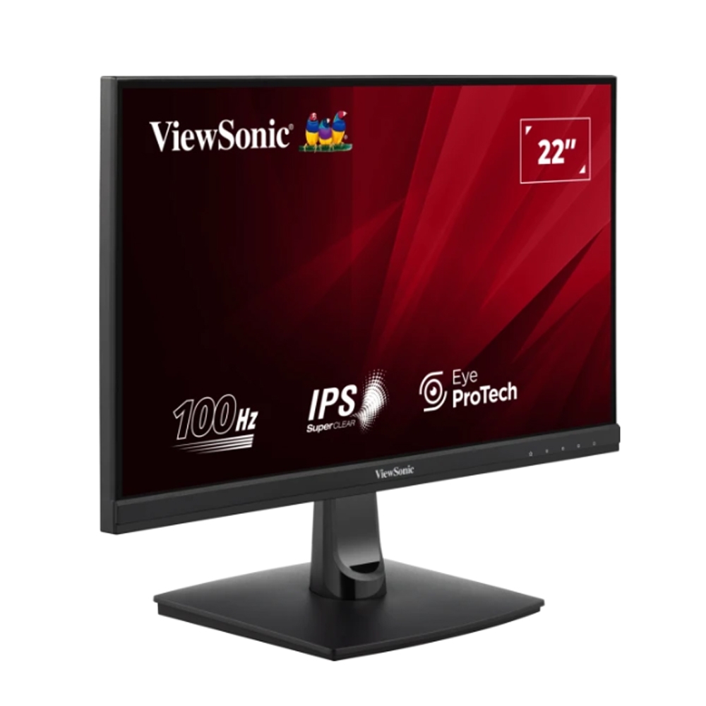Màn hình Viewsonic VA2214-H (21.5Inch/ Full HD/ 4ms/ 100HZ/ 250cd/m2/ IPS)