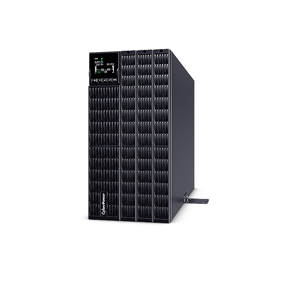 Bộ lưu điện Cyber Power OLS10KERT5U Rack Mount (Online/ 10000VA/10000W)