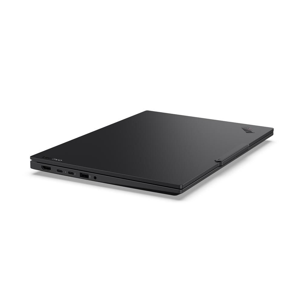 Laptop Lenovo ThinkPad E14 GEN 7 21SX002QVA (Ultra 5 225U/ 16GB/ 512GB SSD/ 14 inch WUXGA/ NoOS/ Black/ Vỏ nhôm/ 2Y)