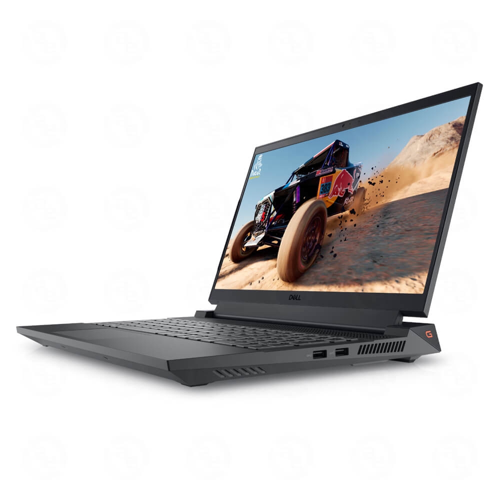 Laptop Dell Gaming G15 5530 71053700 (i7 13650HX/ 16GB/ 512GB SSD/ RTX 3050 6Gb/ 15.6 inch FHD/ 165Hz/ Win 11/ Office/ Dark Shadow Grey/ 1Y)