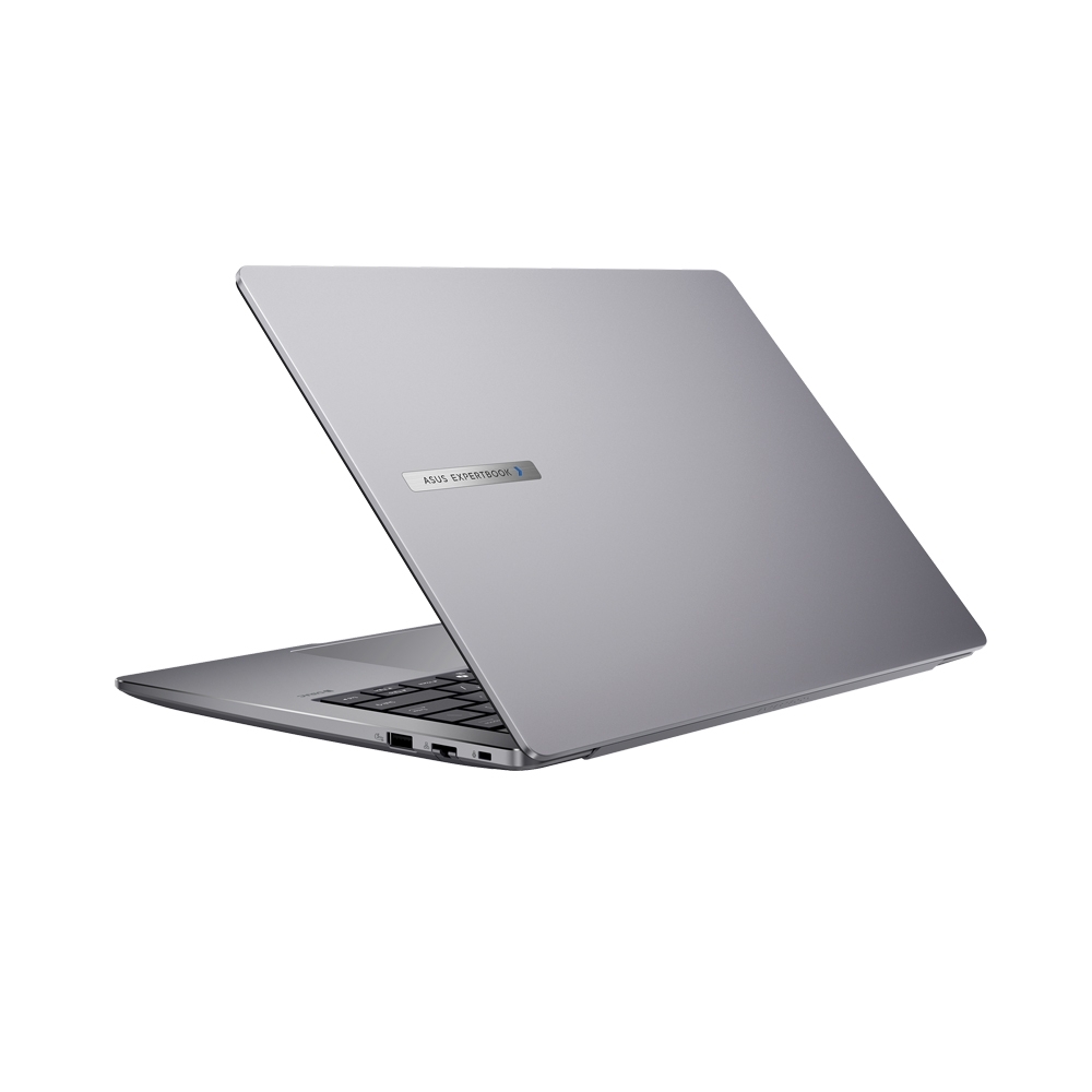 Laptop Asus ExpertBook P3405CVA-NZ0077W (i7 13620H/ 16GB/ 512GB SSD/ 14 inch WQXGA/ 144Hz/ Win11/ Grey/ Vỏ nhôm)