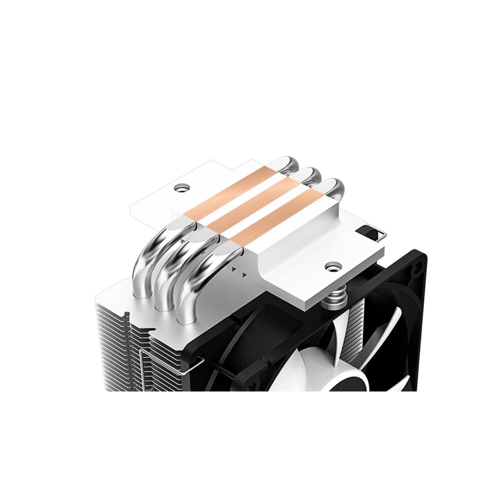 Tản nhiệt CPU ID-COOLING SE-903-XT Đen