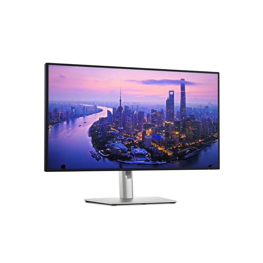 Màn Hình Dell UltraSharp U2725QE (27 inch - IPS - 4K - 120Hz - 5ms - Thunderbolt 4 )