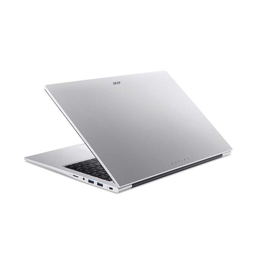 Laptop Acer Aspire Lite 14 AL14-52M-32KV (i3 1305U/ 8GB/ 256GB SSD/ 14 inch FHD+/ Win11/ Silver/ Vỏ nhôm/ 1Y)