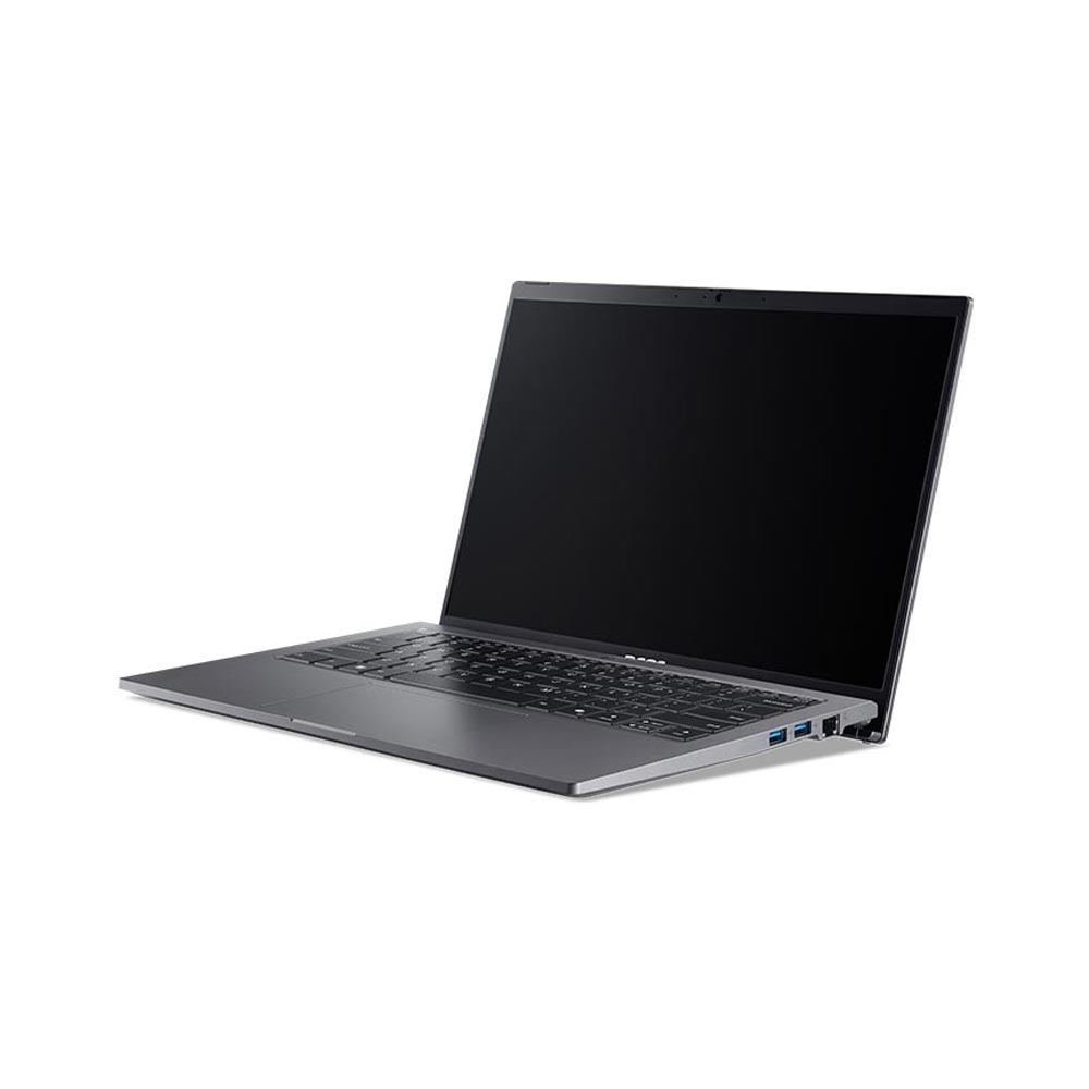 Laptop Acer Aspire GO 14 AI AG14-71M-7681 (Ultra 7 155H/ 16GB/ 512GB SSD/ 14 inch FHD+/ Win11/ Grey/ Vỏ nhôm/ 2Y)