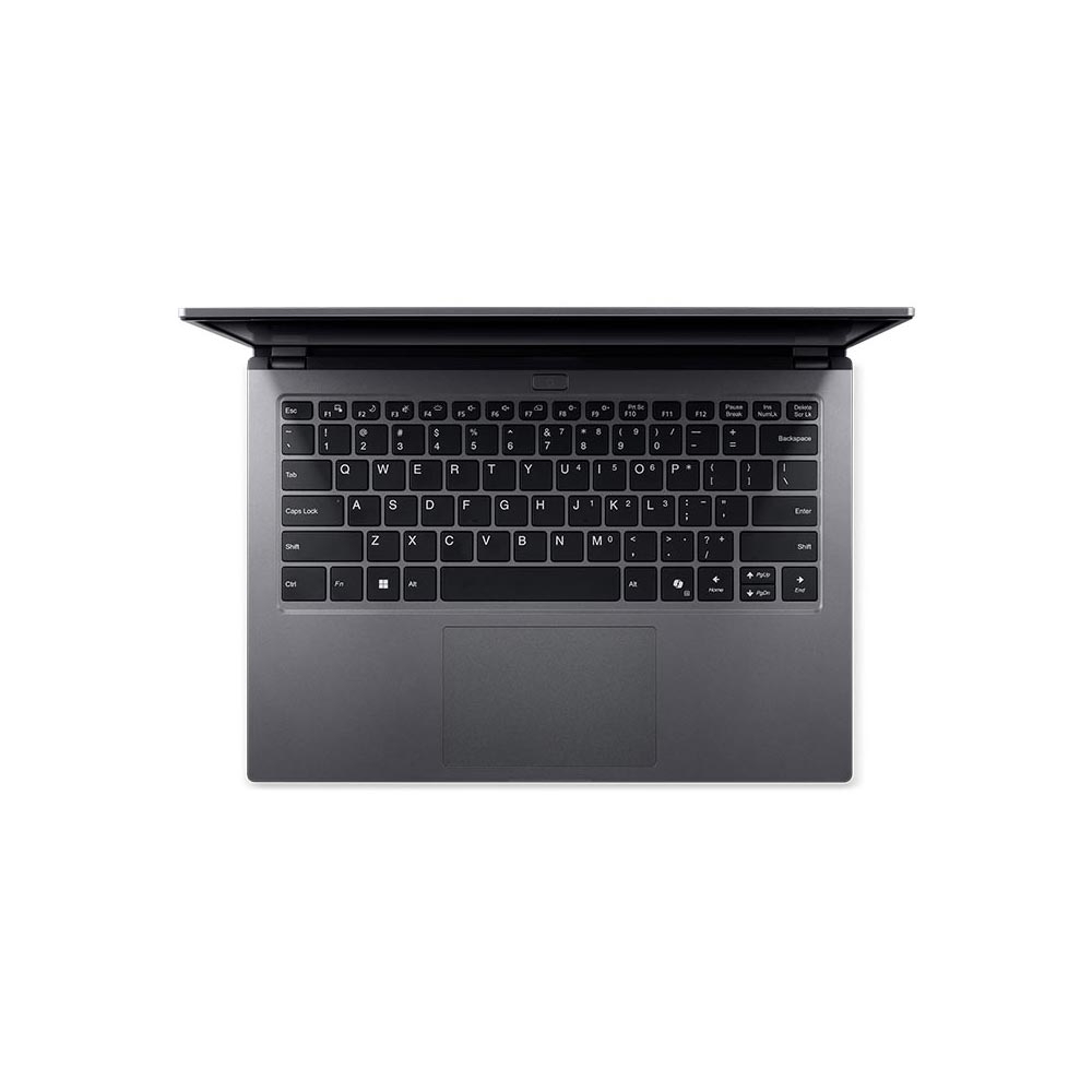 Laptop Acer Aspire GO 14 AI AG14-71M-7681 (Ultra 7 155H/ 16GB/ 512GB SSD/ 14 inch FHD+/ Win11/ Grey/ Vỏ nhôm/ 2Y)