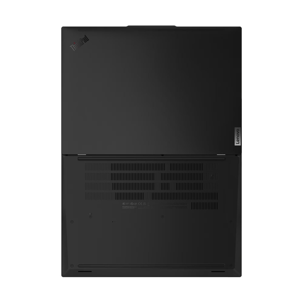 Laptop Lenovo ThinkPad L16 GEN 2 21SA000LVA (Ultra 7 255H/ 32GB/ 1TB SSD/ 16 inch WUXGA/ NoOS/ Black/ 2Y)