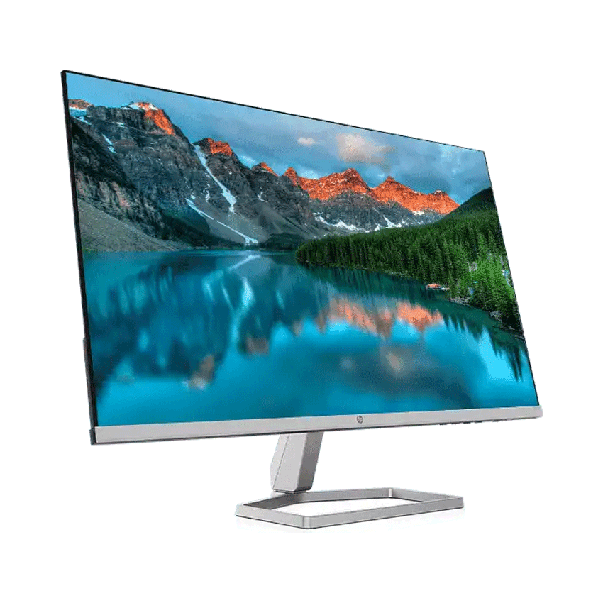 Màn hình HP M32F 2H5N0AA (31.5inch/FHD/VA/75Hz/7ms/300nits/HDMI+DSub)