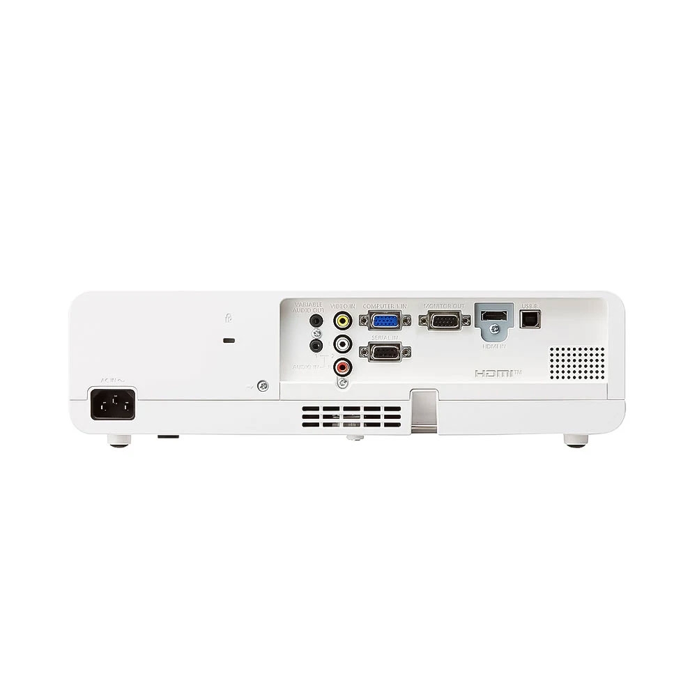 Máy chiếu Panasonic PT-LB306 (LCD/ 3100 Ansi Lumens/ XGA)