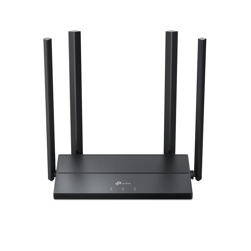 Bộ phát wifi TP-Link TL-WR846N (Chuẩn N/ 300Mbps/ 4 Ăng-ten ngoài/ 15 User)