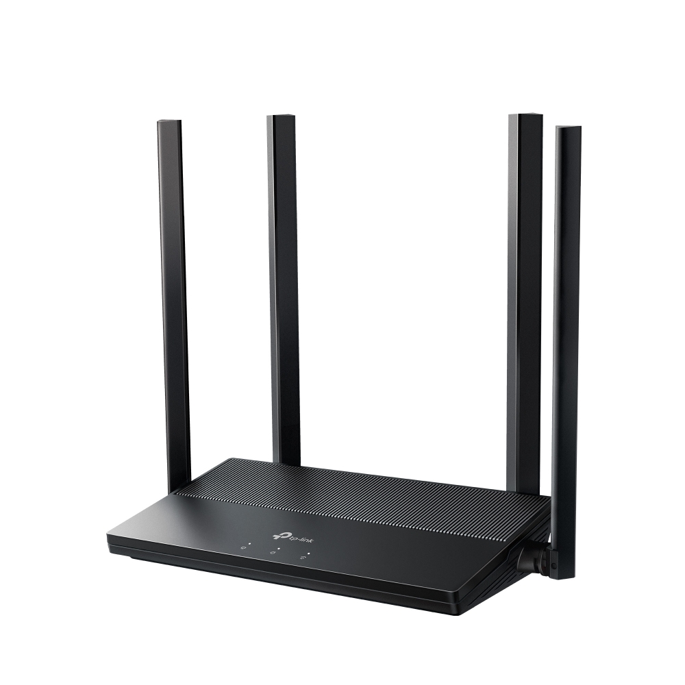 Bộ phát wifi TP-Link TL-WR846N (Chuẩn N/ 300Mbps/ 4 Ăng-ten ngoài/ 15 User)