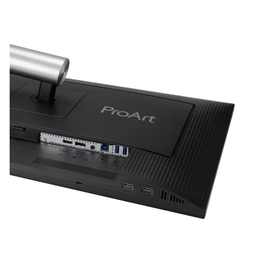 Màn hình đồ họa Asus ProArt PA278QGV (27Inch/ 2K/ 5ms/ 120Hz/ 350cd/m2/ IPS/ Loa)