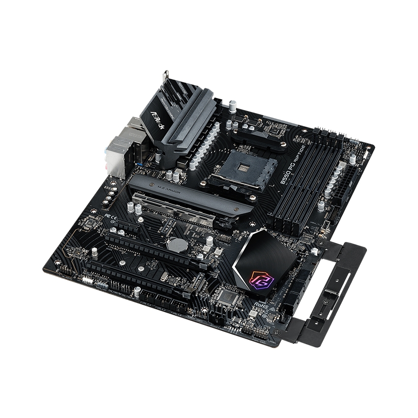Mainboard ASROCK B550 PG Riptide