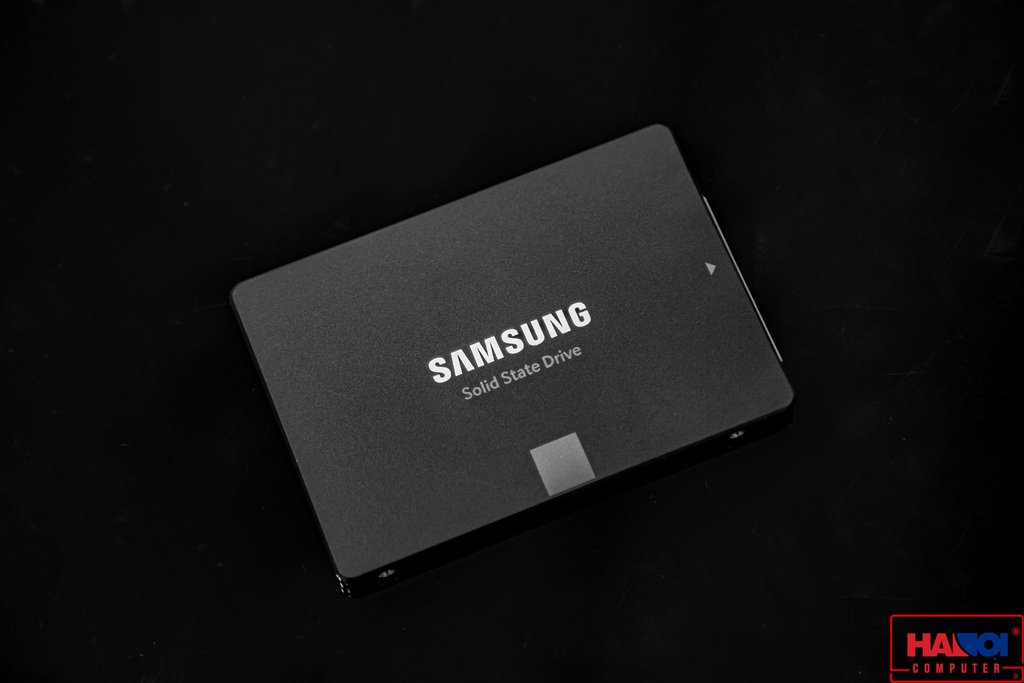 Ổ cứng SSD Samsung 870 EVO 4TB SATA III 2.5 inch ( Đọc 560MB/s - Ghi 530MB/s) - (MZ-77E4T0BW)