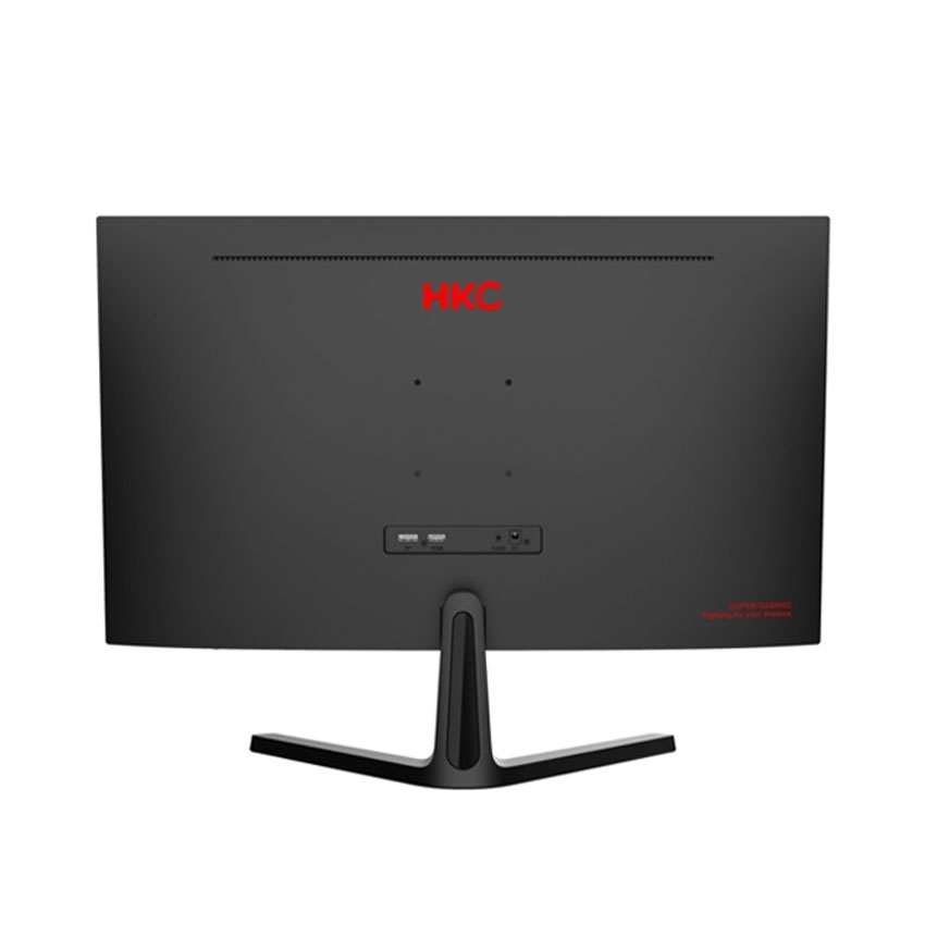 Màn hình HKC MG27F4 (27 inch/FHD/Fast IPS/165Hz/1ms)