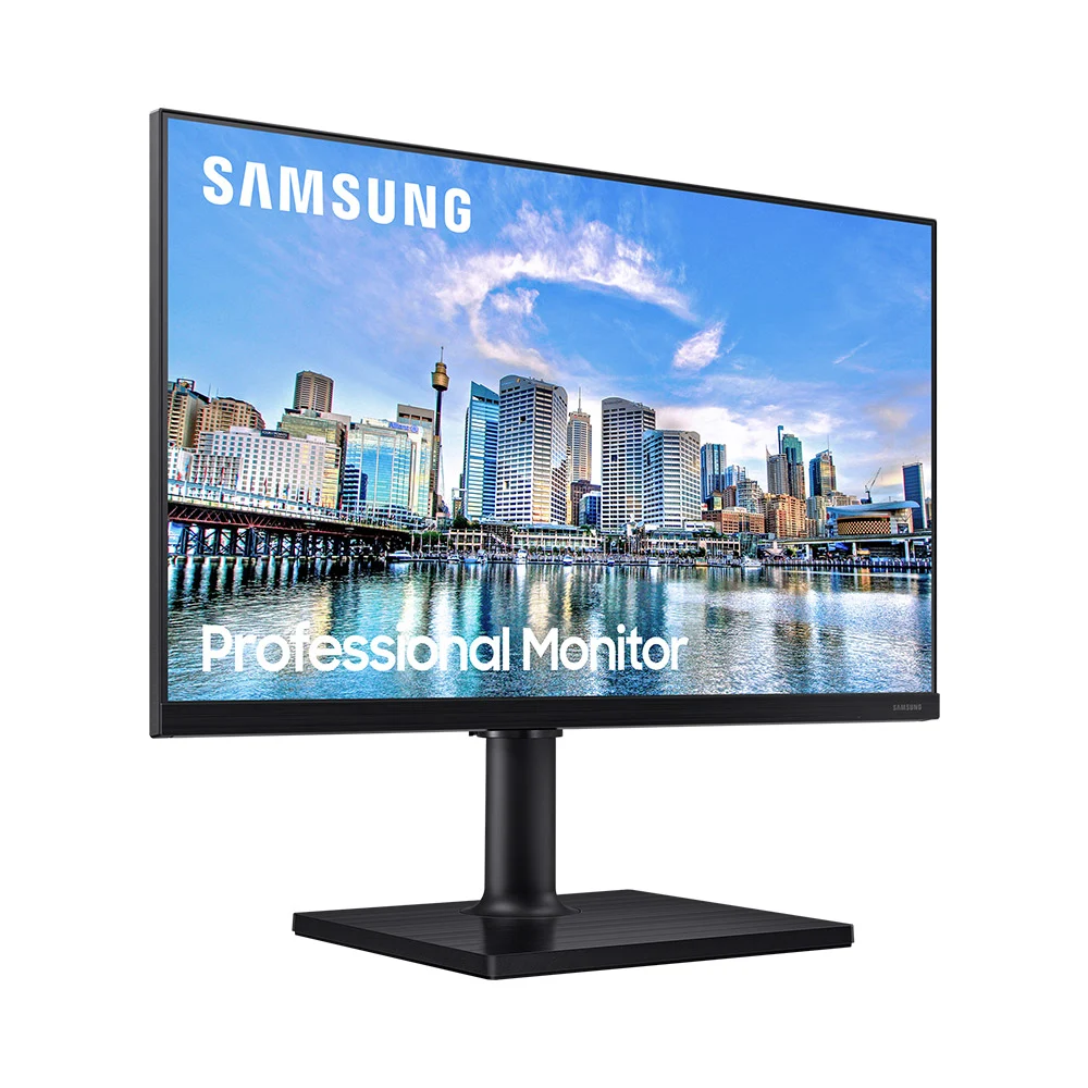 Màn hình Samsung LF27T450FQEXXV 27.0 Inch IPS xoay dọc được