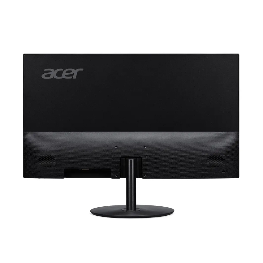 Màn hình Acer SA272U E (27 inch/QHD/IPS/100Hz/4ms/Đen)