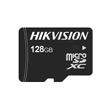 Thẻ nhớ microSD Hikvision 128GB C1 Class 10 upto 92Mb/s