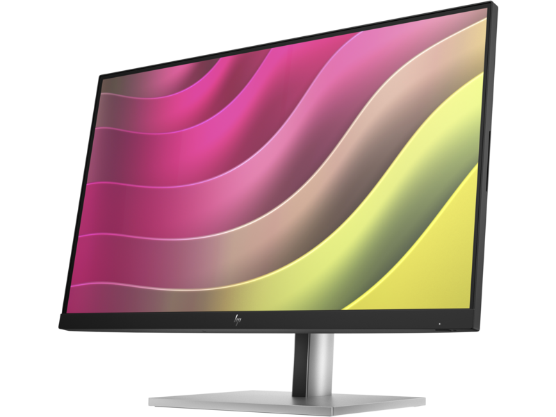 Màn hình máy tính cảm ứng HP E24t G5 23.8-inch FHD Touch Monitor/ IPS/ HDMI/ DP/ USB Type-A/ 3Y WTY