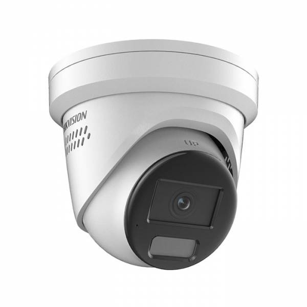 Camera IP Colorvu 4MP HIKVISION DS-2CD2347G2-LSU/SL