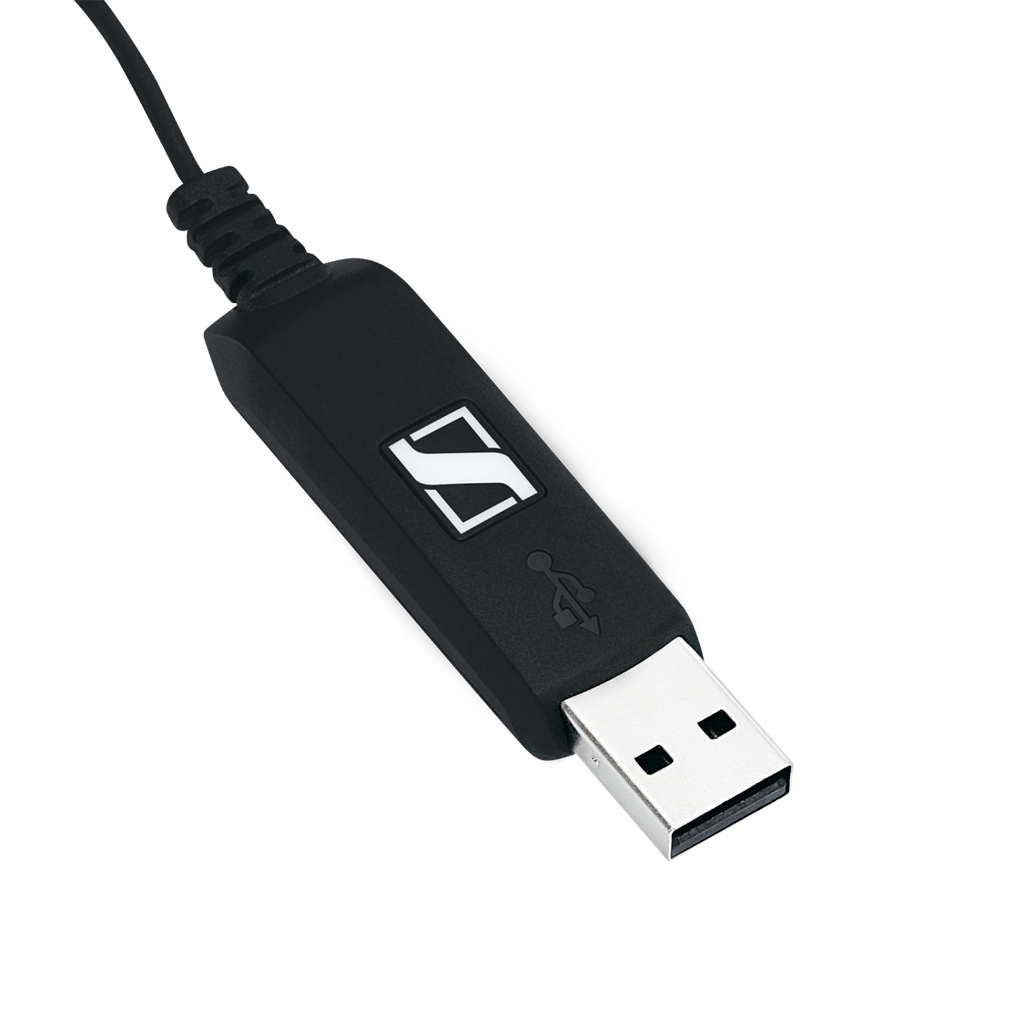 Tai nghe EPOS Sennheiser PC 8 USB