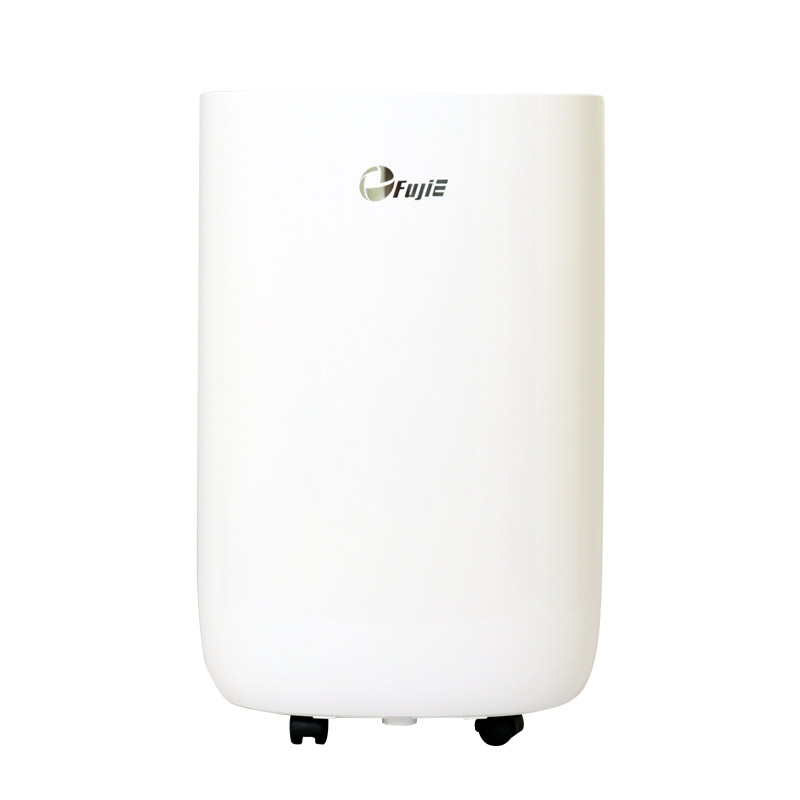 Máy hút ẩm dân dụng FujiE HM-912EC-N