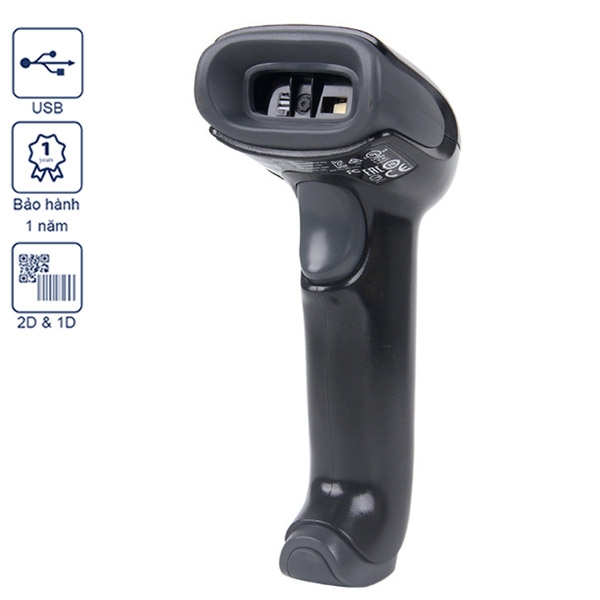 Máy quét mã vạch có dây 2D Honeywell 1470G