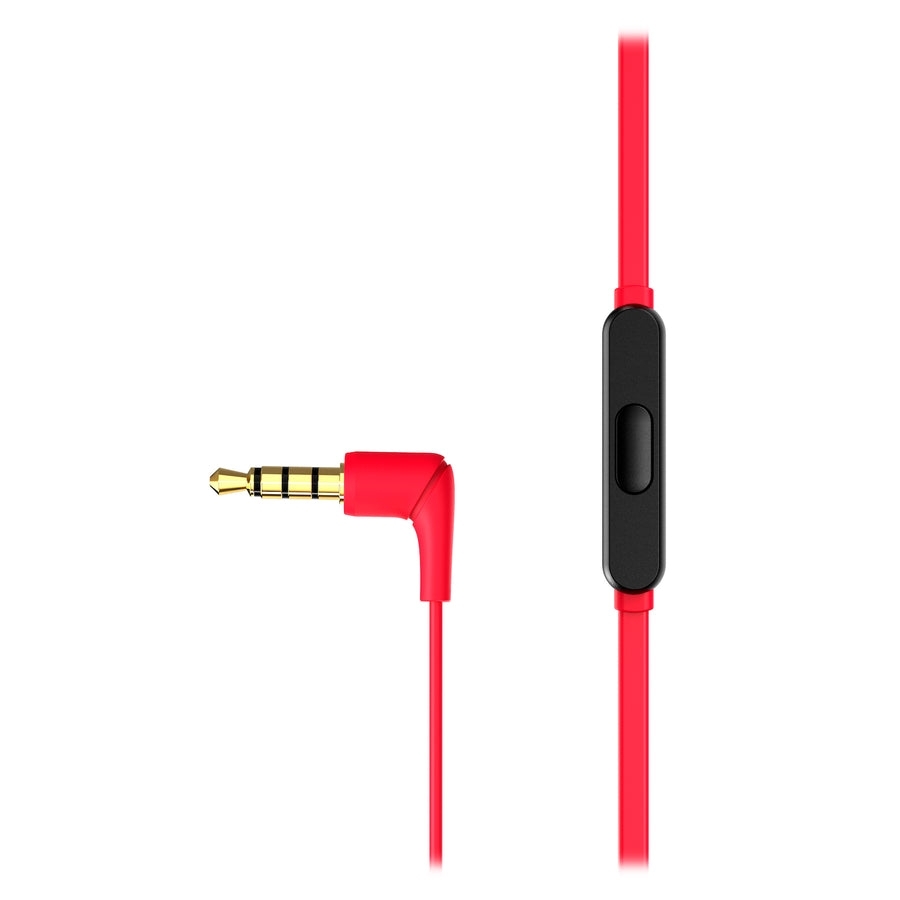 Tai nghe HyperX Cloud Earbuds II Red (705L8AA)