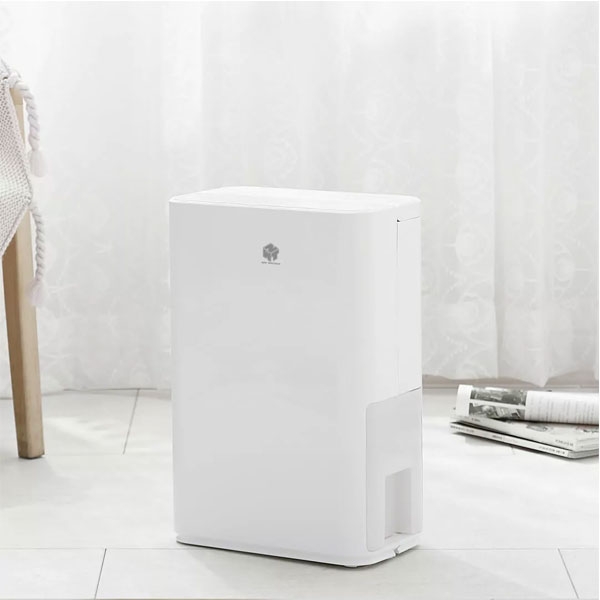 Máy Hút Ẩm Xiaomi NEW WIDETECH 18L – Khử khuẩn ion bạc